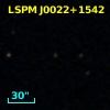 2MASS J00221050+1542169