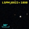 2MASS J00225235+1808363