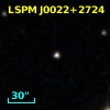 2MASS J00221993+2724547