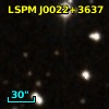 NLTT  1134