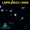 2MASS J00222453+5056138