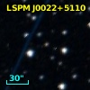 2MASS J00222214+5110202