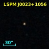 NLTT  1174