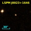 2MASS J00235555+1646459