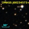 2MASS J00234573+5353478
