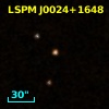 2MASS J00240568+1648202