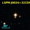 2MASS J00242883+3215345