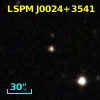 2MASS J00241171+3541215