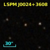 2MASS J00241354+3608347