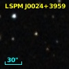 2MASS J00245076+3959515