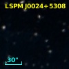 2MASS J00245972+5308375