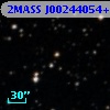 2MASS J00244054+5511590