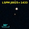 2MASS J00255092+1433150