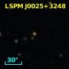 2MASS J00255706+3248598