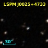 2MASS J00255419+4733179