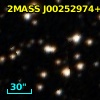 2MASS J00252974+5412240