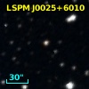 2MASS J00254897+6010042