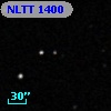 NLTT  1400