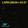 2MASS J00262296+0137517