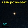2MASS J00262261+0607262