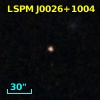 2MASS J00264336+1004212