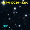 2MASS J00263864+5207354