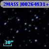 2MASS J00264831+5217146