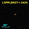 2MASS J00271190+1624257