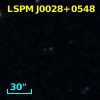 2MASS J00280848+0548469