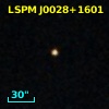 2MASS J00283758+1601374