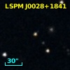 2MASS J00280691+1841129