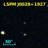 2MASS J00284851+1927170