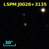 2MASS J00280730+3135163
