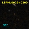NLTT  1538