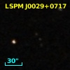 2MASS J00290690+0716599