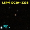2MASS J00291598+2238041
