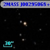 2MASS J00295068+3720262