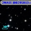 2MASS J00295013+4407514