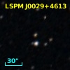 2MASS J00293543+4613519