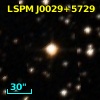 2MASS J00292515+5729089