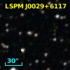NLTT  1534
