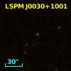 2MASS J00304155+1001212