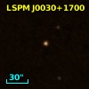 2MASS J00305929+1700363