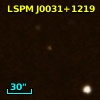 2MASS J00315829+1219167