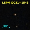 2MASS J00315749+1543523