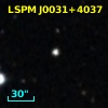 2MASS J00310862+4037071
