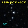 2MASS J00315411+5032094