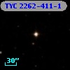 TYC 2262-411-1