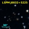 2MASS J00320851+5225176