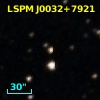 2MASS J00325585+7921468